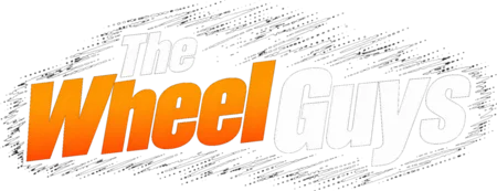 The Wheel Guys